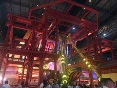 -万达茂商场(南京仙林店)