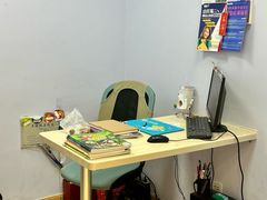 -I-Shine英语国际教育(御桥张江中心)