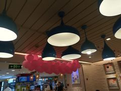 -满记甜品(巴黎春天宝山店)