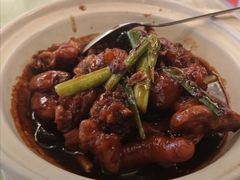 -金城大酒店-中餐厅(汾江中路店)