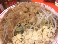 拉面-拉面莊夢語＆中华料理八椿