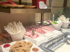 -海底捞火锅(江宸天街店)