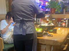 -九田家黑牛烤肉料理(溧阳吾悦店)