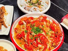-戴叔叔龙虾馆·麻辣小龙虾