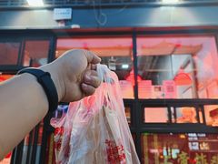 -上帝炸鸡(食品街店)