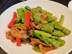 -鲜璟台·地标景观餐厅(上海中心店)