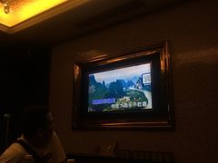 -萧邦音乐会所KTV·蒸汽活海鲜自助(福田店)