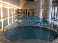 -无锡新湖铂尔曼大酒店