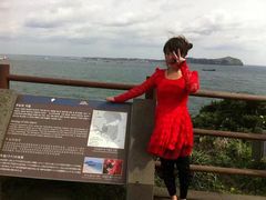 -龙头岩(Dragon Head Rock)