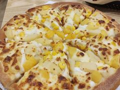 -尊宝比萨(厦大店)