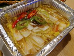 -质烤烤物·活烤海鲜(质烤总店)