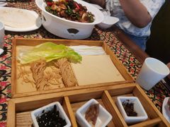 -万达广场(济南高新店)