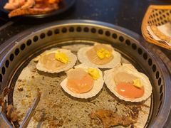 -熊出没日本烧肉放题