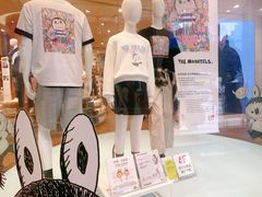 -VT101维多利广场