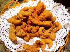 -小龙坎老火锅(华飞店)