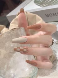 -M·X Nail日式美甲美睫