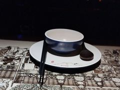 -绿茶餐厅(西湖银泰百货店)