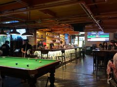 -Q MEX 库迈墨西哥餐吧(三里屯店)
