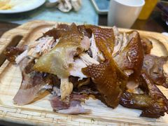 -老厨家(中央大街西七道街店)