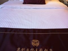 -北京前门建国饭店