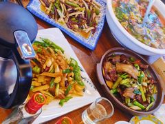 -老味道1992(武当山店)