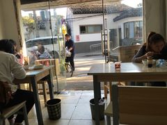 大堂-大叔家福鼎小吃(十全街店)