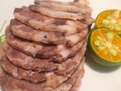 -庐灶江南·江南菜·四合院Bistro(东直门雍和宫·原华侨宾馆店)