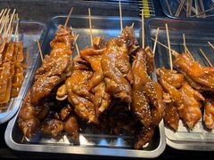 -大学城夜市大排档(凤栖路店)