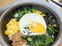 -梨花牛肉汤饭(仁恒伊势丹店)