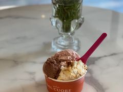 -Dal Cuore 达可芮冰淇淋(陕西北路店)