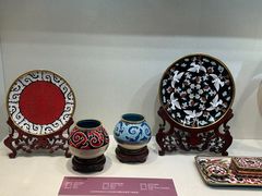 -中国景泰蓝艺术博物馆