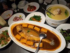 -湖里春风·淮扬菜(丽泽天街店)