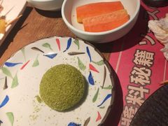 -大田家•炭火烧肉酒场(大兴枣园店)