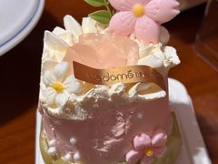 -味多美蛋糕(劲松京客隆店)