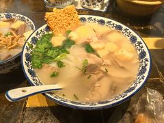 -小潘记鸭血粉丝汤