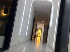 -梦想空间私人影院(金山万达店)