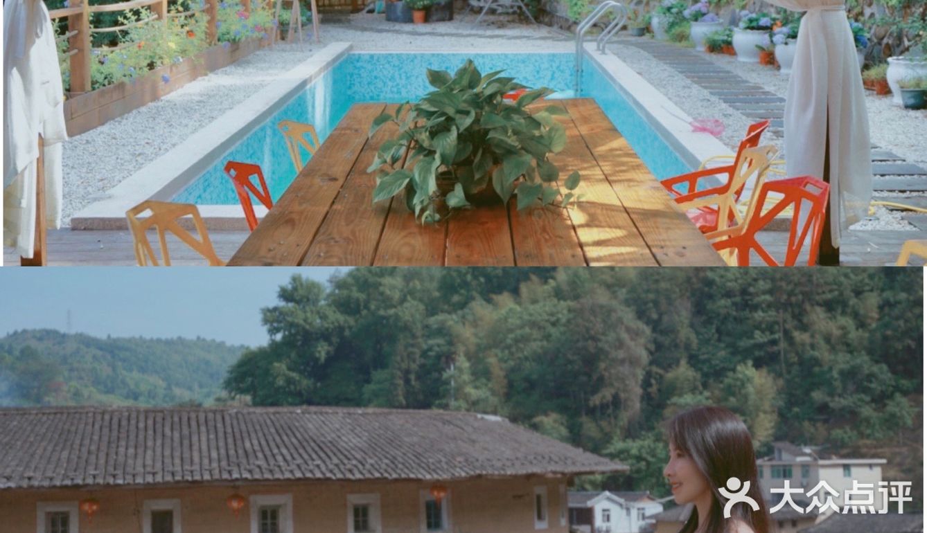 福建南靖｜田螺坑怎么玩才是正确的打开方式