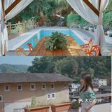 福建南靖｜田螺坑怎么玩才是正确的打开方式