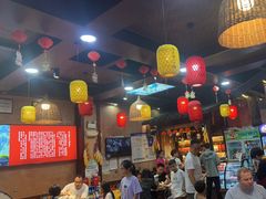 -富正毅三下锅连锁(三店)