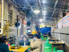 大堂-渝味黄姐火锅(黄泥村店)