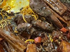 -回味黑鸭煲·始于2006(万松园店)