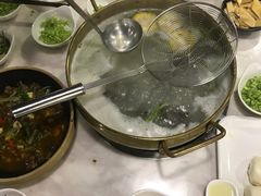 -食潮汕头鲜牛馆(望京保利店)