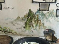 -云河农家乐饭店(福禄缘树山店)