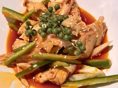 -江边城外烤全鱼(汉光百货店)