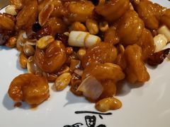 宫保虾球-金悦印象小馆(三里河店)