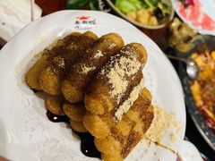 -袁老四重庆老火锅(桐梓坡店)