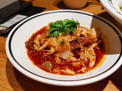 红油牛大肚-太二酸菜鱼(福州泰禾店)