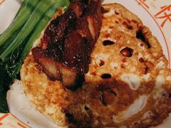 -肥韬茶餐厅(海上世界店)