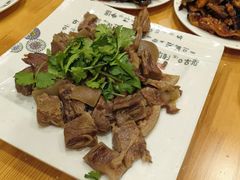 -春花民族美食(佳木斯总店)
