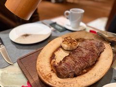 炭烤澳洲冰鲜安格斯西冷-艾雷牛排馆 LA.Prime Steakhouse